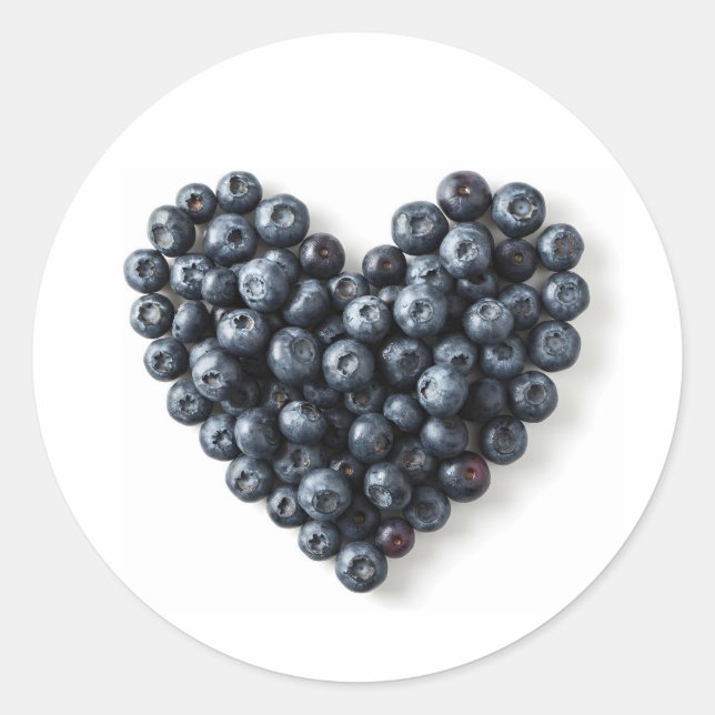 Adesivo Redondo Botão (Frente)