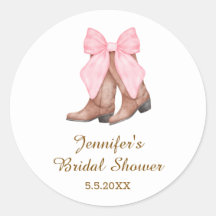 Botas de chá de panela com arco oeste