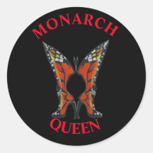 Botas para mulheres com autocolante