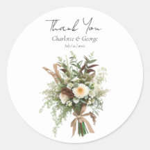 bouqet de casamento russo