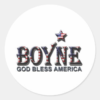 Adesivo Redondo Boyne_Godblessamerica.png
