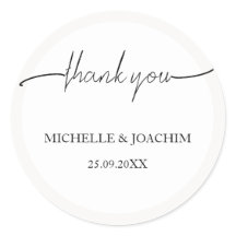 Branca de bege Elegante Moderno