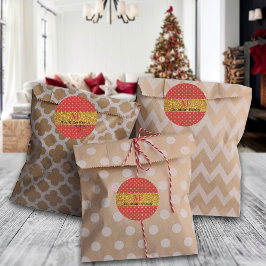 Adesivo Redondo Brilho de Natal Razzle Dazzle Bolinhas de Purpurin