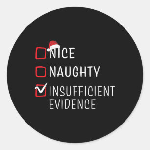 Adesivo Redondo Brincadeiras, Bela Família de Natal Pajama Men Wom