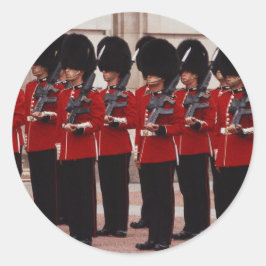 ADESIVO REDONDO BRITÂNICO