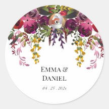 Buquê Floral Elegante