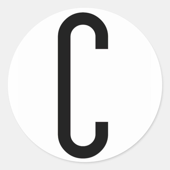 ADESIVO REDONDO C (Frente)