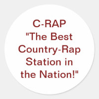 C-RAP Country-Rap Hankamer Artjunkhaus Comic Art