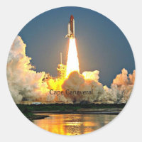 Cabo Canaveral Florida Launch Pad