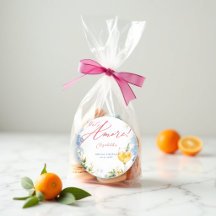 Café da Manhã Temático Italiano That's Amore para 