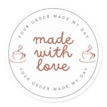 Café e Compro de Bolo