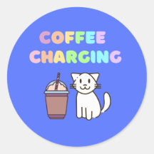 Café e Gato para café