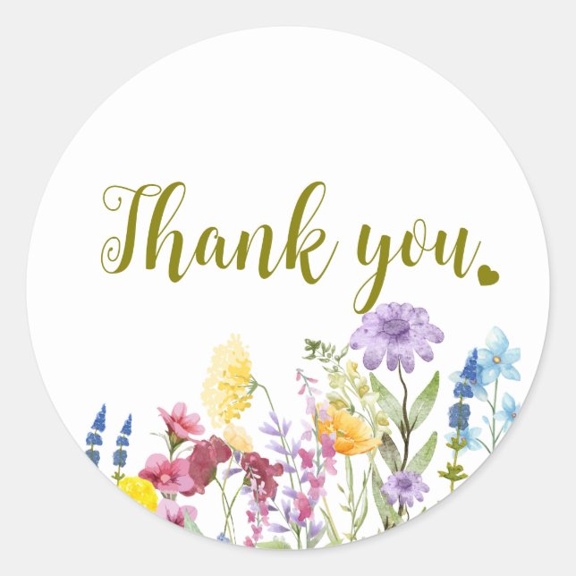 Adesivo Redondo Calcomanía (Frente)