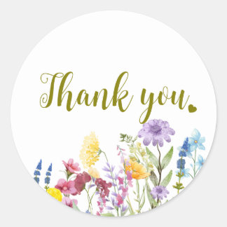 Adesivo Redondo Calcomanía