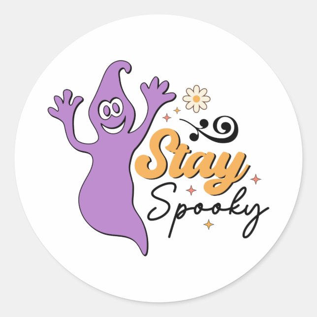 Adesivo Redondo Calcomanía (Frente)