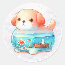 Camarões-bichos-da-baliza - Cão -