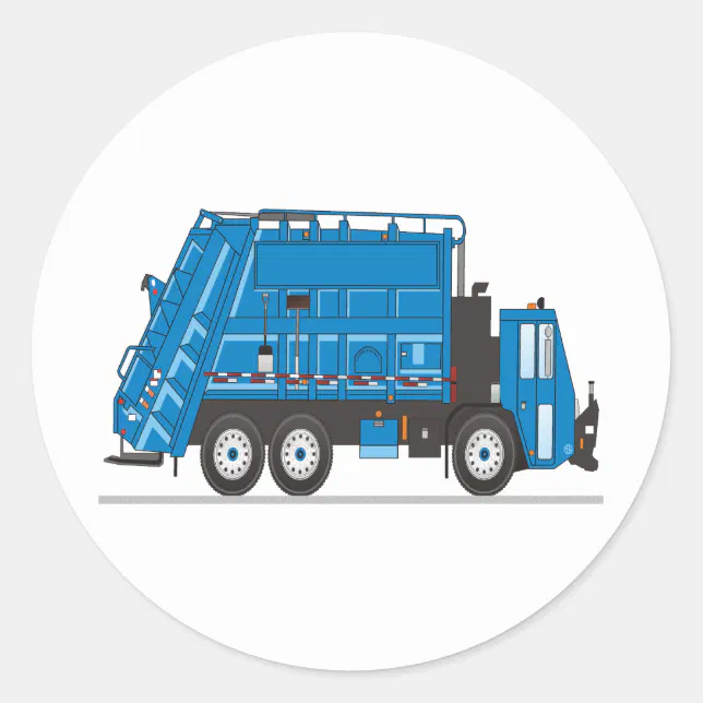 Adesivos para caminhoes, Símbolo de reciclagem, Imagens de caminhão