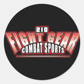 Adesivo Redondo camisa