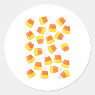 Adesivo Redondo Camisa de camisa doce Crianças adultas Mulheres Ad