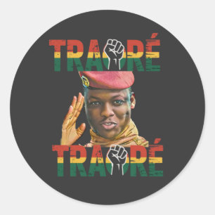 Adesivo Redondo Camisa T