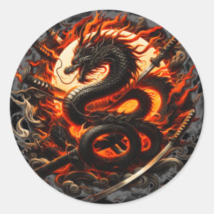 Adesivo Redondo Camisa T