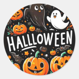 Adesivo Redondo Camisa T