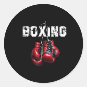 Adesivo Redondo Camisas De Boxas Para Canetas6