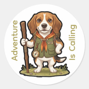 Adesivo Redondo Camiseta