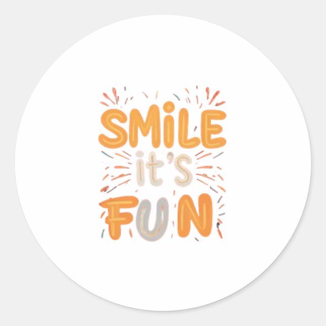 Adesivo Redondo Camiseta do Dragão Chinês - A antiga mitologia se  (Frente)