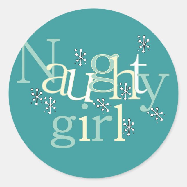 Adesivo Redondo Camisetas e presentes (Frente)