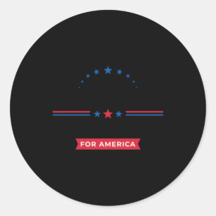 Adesivo Redondo Campanha Do Franklin Roosevelt Harry Tru 1944 Fdr