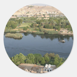 Adesivo Redondo campo