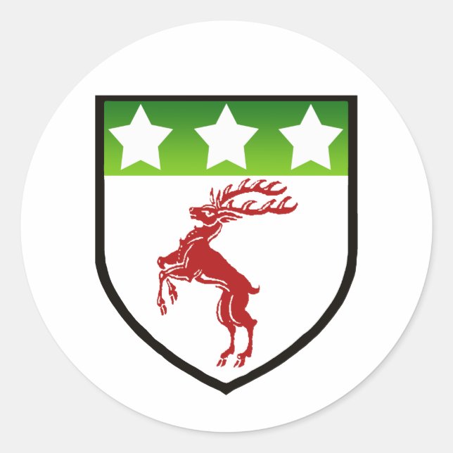 ADESIVO REDONDO CAMPO DE DÚVIDAS (Frente)