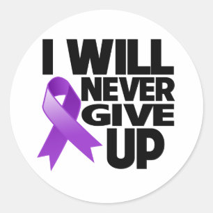 Adesivo Redondo Cancer que da ESSÊNCIA eu nunca darei acima