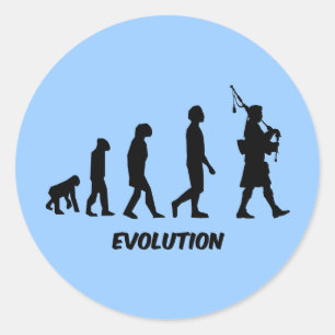 Adesivo Redondo Canos de bagaço