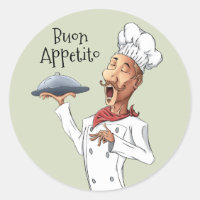 Cantando Chef Italiano