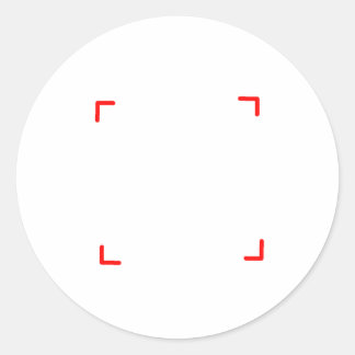 Adesivo Redondo canto