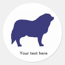 Cão de Montanha dos Pirenéus/Grande Pirenéus perso