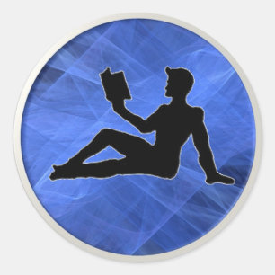 Adesivo Redondo Cara do Mudflap