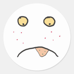 Featured image of post Cara De Emoji Doente representado pelo c digo de atalho nauseated face