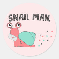 Caracol-Vidro-Vidro - poeira cardíaca!