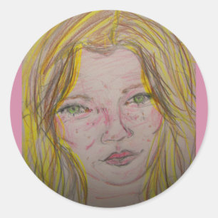 Adesivo Redondo características modelo