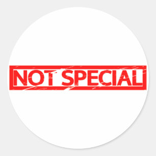 Adesivo Redondo Carimbo especial