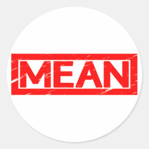 Adesivo Redondo Carimbo médio