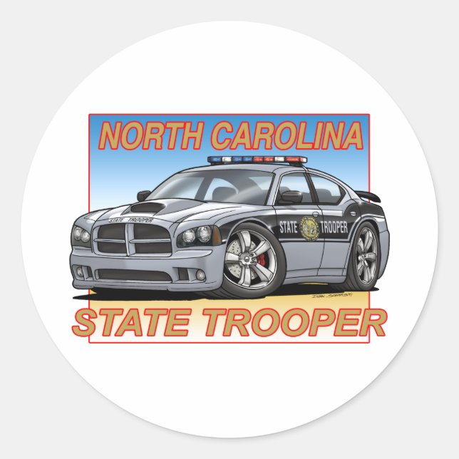 Adesivo Redondo Carregador_NC_TROOPER (Frente)
