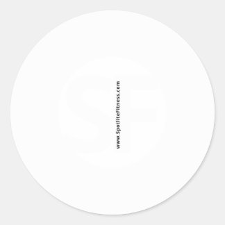 Adesivo Redondo Carro Decal!