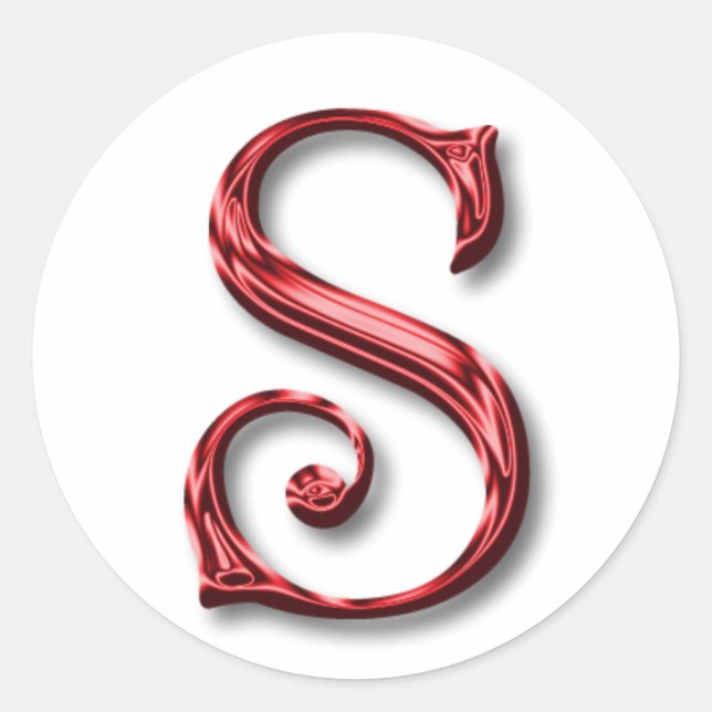 Adesivo Redondo Cartões de Saudação de Feriado (Frente)