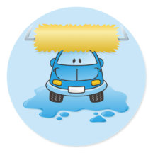 Cartografia de lavagem