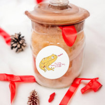 Cartoon de Sapo amarelo