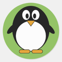 Cartoon Pinguin Kawaii Cute